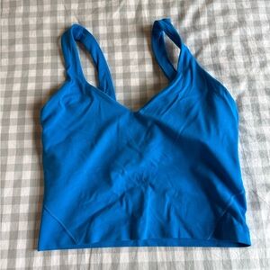 Lululemon Align Top Size 4
